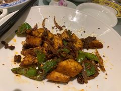-宁夏国强手抓羊肉·清真菜(未央路凤三店)