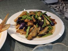 -全聚贤餐厅·湖北家常菜(沙湖店)