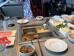 -海底捞火锅(旭辉MALL店)