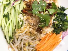 -合合春饼·酱骨·东北菜(潘家园店)