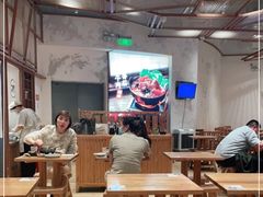 大堂-小满手工粉(上海月星环球港店)