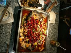 -里岛烤鱼(东港凯虹广场店)