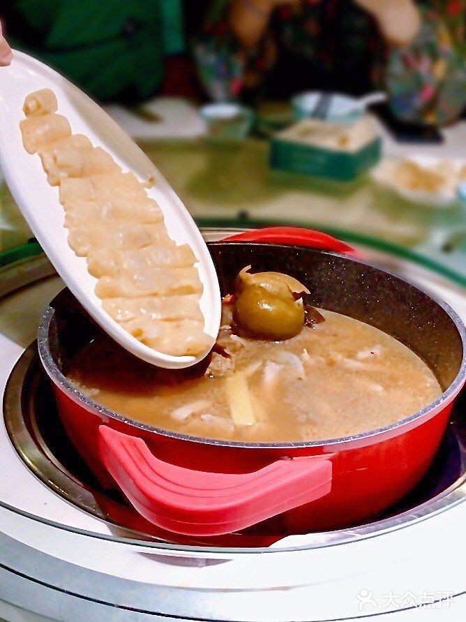 🍋深圳首家｜夏日最强百搭CP，陈皮也太好磕了