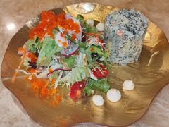 -桃屋日本料理(清华科技园店)