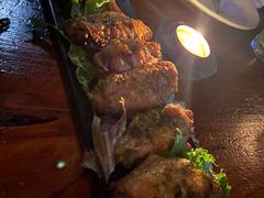-MARU玛露音乐餐厅(大学路店)