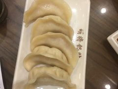 -明将锅贴(五爱路店)