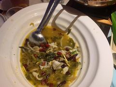 -绿茶餐厅(深圳龙华天虹购物中心店)