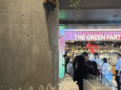 -喜茶(广州佳兆业广场店)