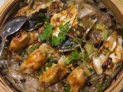 -顺意·顺德家乡菜(国际人才大厦店)