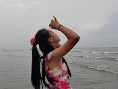 -日照海滨国家森林公园