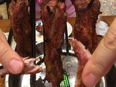 -巴依老爷新疆美食(望京小街店)