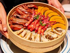-二十八里太湖船菜(吉祥路店)