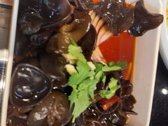 -橦橦小马扎烧烤 (传媒大学店)