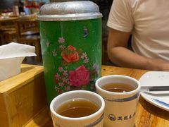 -满园烤鸭·春饼(华强广场店)