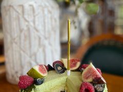 -红跑车蛋糕世界(龙湖杭州西溪天街店)