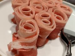 -鼎鼎香·港式火锅(北京SKP店)