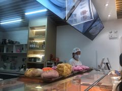 -木子木水日式烫面包(世界城光谷店)