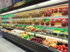 -鲜果壹号(苏站路店)