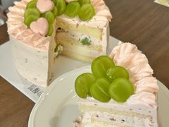 -流酥可心·牛乳蛋糕商店(禾祥西路店)