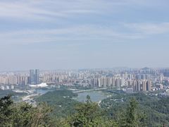 -岳麓山风景名胜区