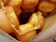 -低调高手大街小食 (總店)