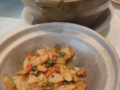 -盛百味·家宴餐厅(霸州分店)