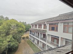 -无锡梁鸿湿地丽笙度假酒店·流觞西餐厅