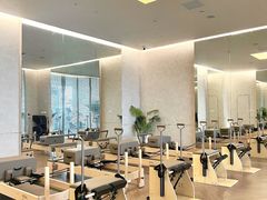 -YCHL FIT 健身(星寰店)