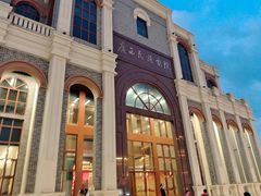 -广西戏剧院民族戏苑周末剧场