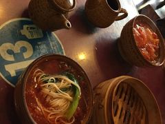 -华兴街煎蛋面(总店)