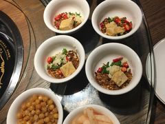 调料-阿婉贵州苗家酸汤鱼(梅林店)