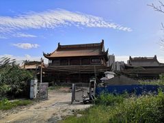 -圆陀角旅游度假区-玉龙寺