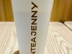 -沪上阿姨·精选茶饮(任丘华油商业街店)