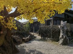 -中国汉城景区