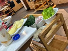 -傣妹火锅(南京东路一店)