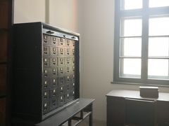 -青岛德国监狱旧址博物馆