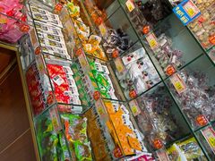 零售区-俏吧零食量贩