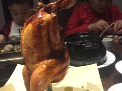 -涌上外婆桥(南塘店)