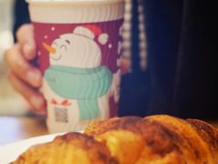 -COSTA COFFEE(静安嘉里中心店)
