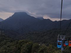 -青城山