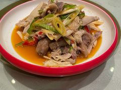 -撒拉花儿·新疆菜·清真(太阳宫店)