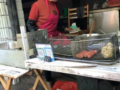 -鼎顺小吃(吴山名楼店)