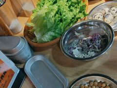 -麻蒲碳烤肉(梅花园店)
