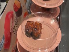 -争鲜回转寿司(通州万达店)
