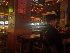 -HIB HUB公社(解放西路店)