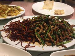 -老昌春饼(中央大街店)