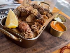 -IL TEATRO 精品意大利餐厅