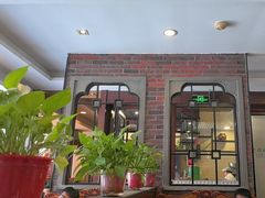 -老牌坊•鲁菜名店•地道济南菜(大观园商埠店)