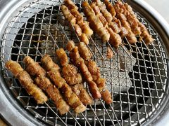 -金太阳海鲜烧烤·本地人餐厅(东纬路旗舰店)
