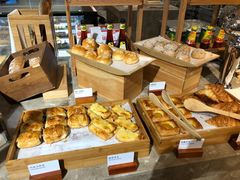 -金安大饭店-金品自助餐厅